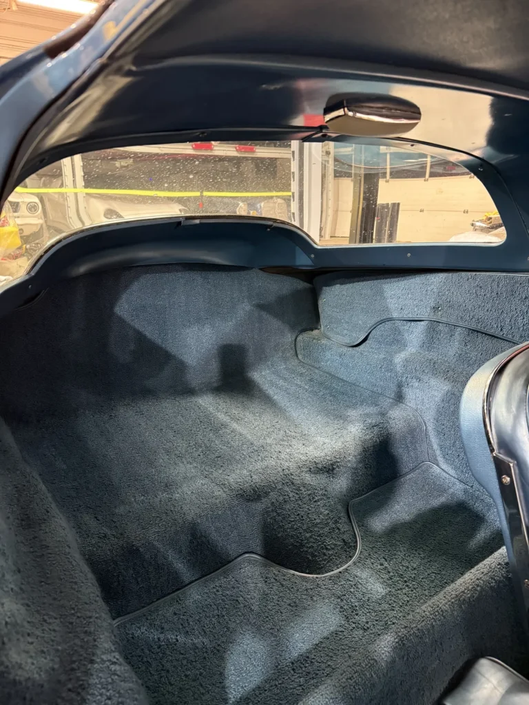 1965 Chevrolet Corvette picture car, photo 5 of 6