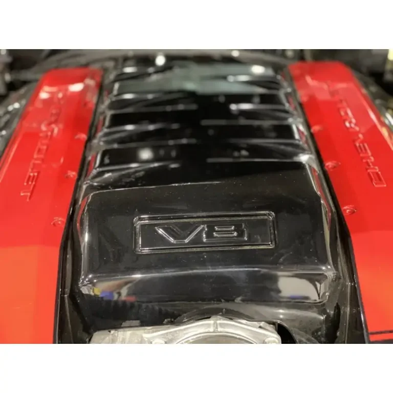 1967 Chevrolet Camaro Restomod picture car, photo 5 of 6