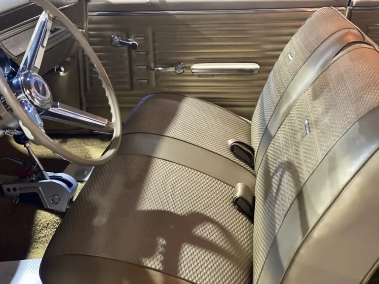 1967 Chevrolet Chevelle Restomod picture car, photo 6 of 10