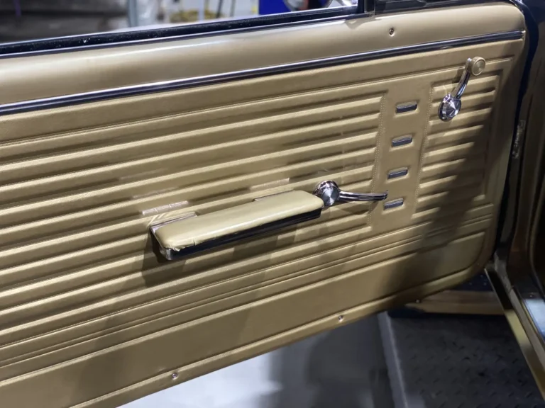 1967 Chevrolet Chevelle Restomod picture car, photo 7 of 10