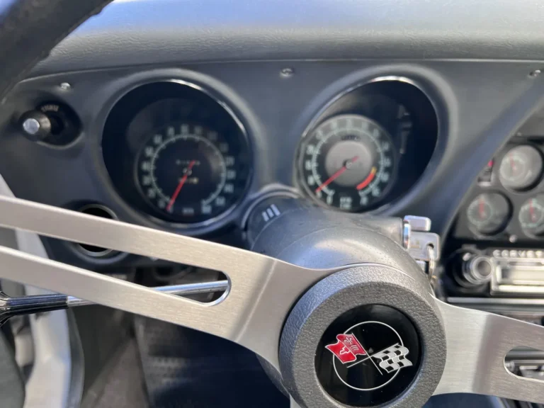1969 Chevrolet Corvette picture car, photo 10 of 14