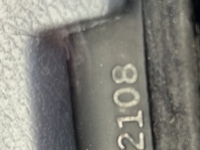 1969 Chevrolet Corvette picture car, photo 14 of 14
