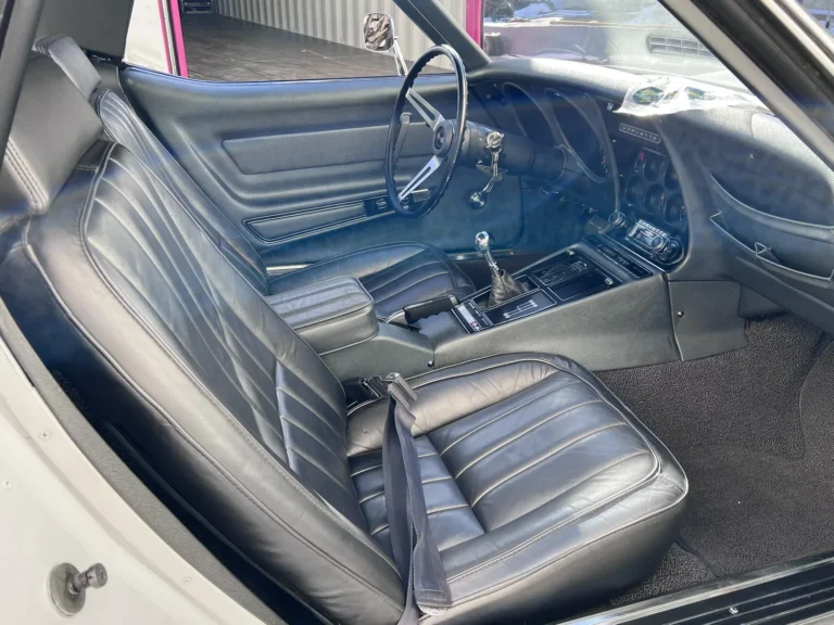 1969 Chevrolet Corvette picture car, photo 7 of 14