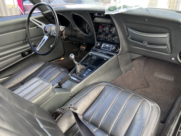 1969 Chevrolet Corvette picture car, photo 8 of 14