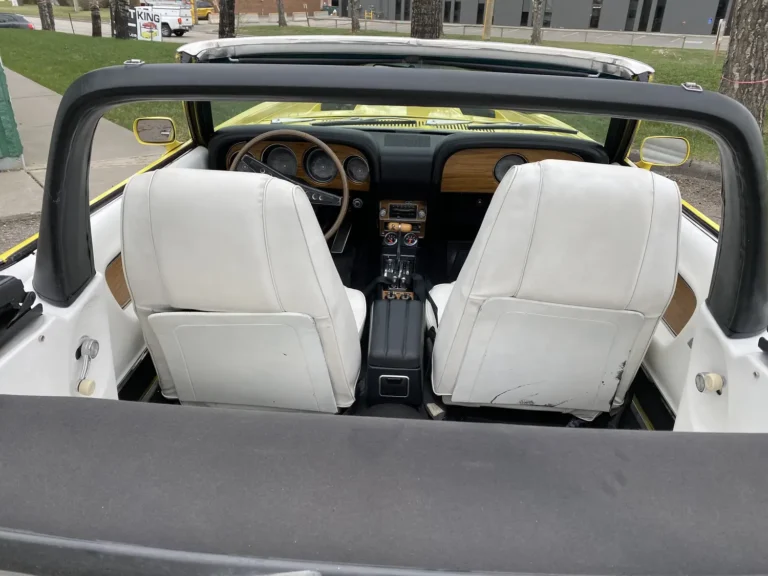 1969 Shelby GT 350 picture car, photo 6 of 10