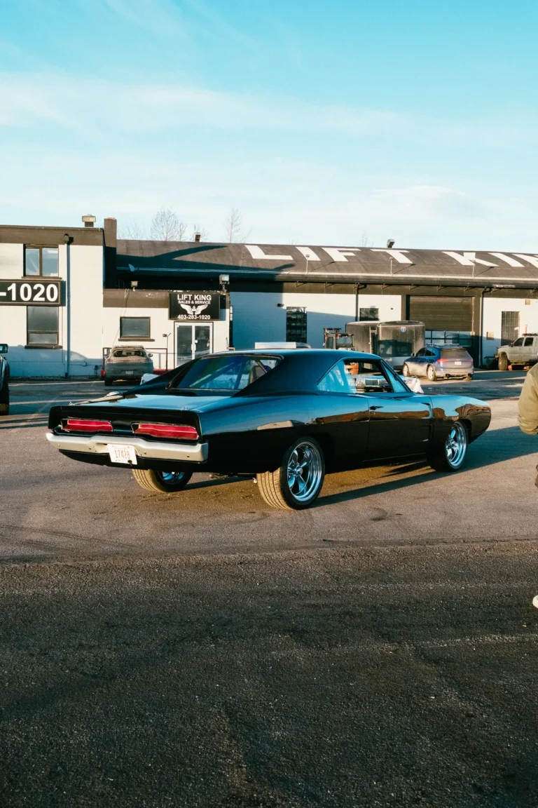 1970 Dodge Charger picture car, photo 2 of 22