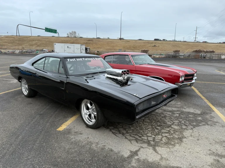 1970 Dodge Charger picture car, photo 22 of 22