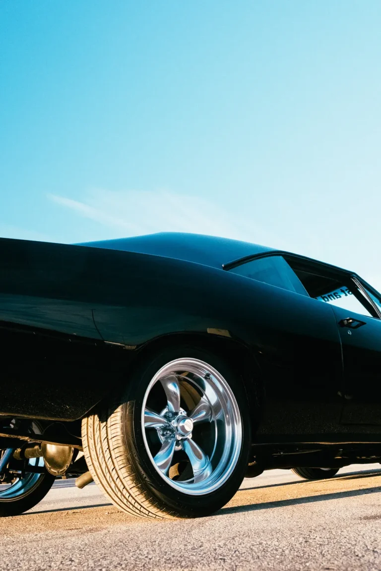 1970 Dodge Charger picture car, photo 3 of 22