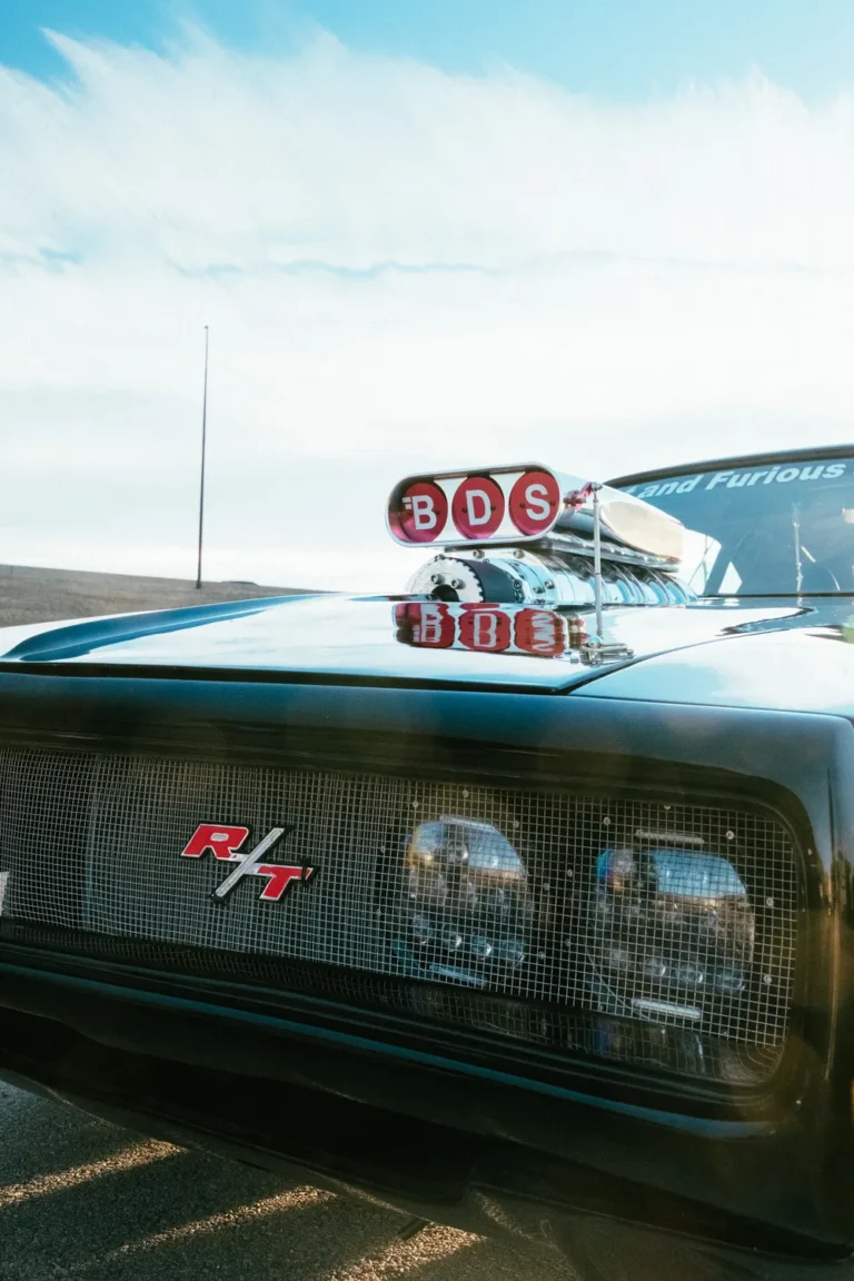 1970 Dodge Charger picture car, photo 4 of 22