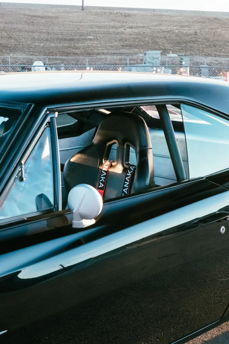 1970 Dodge Charger picture car, photo 6 of 22