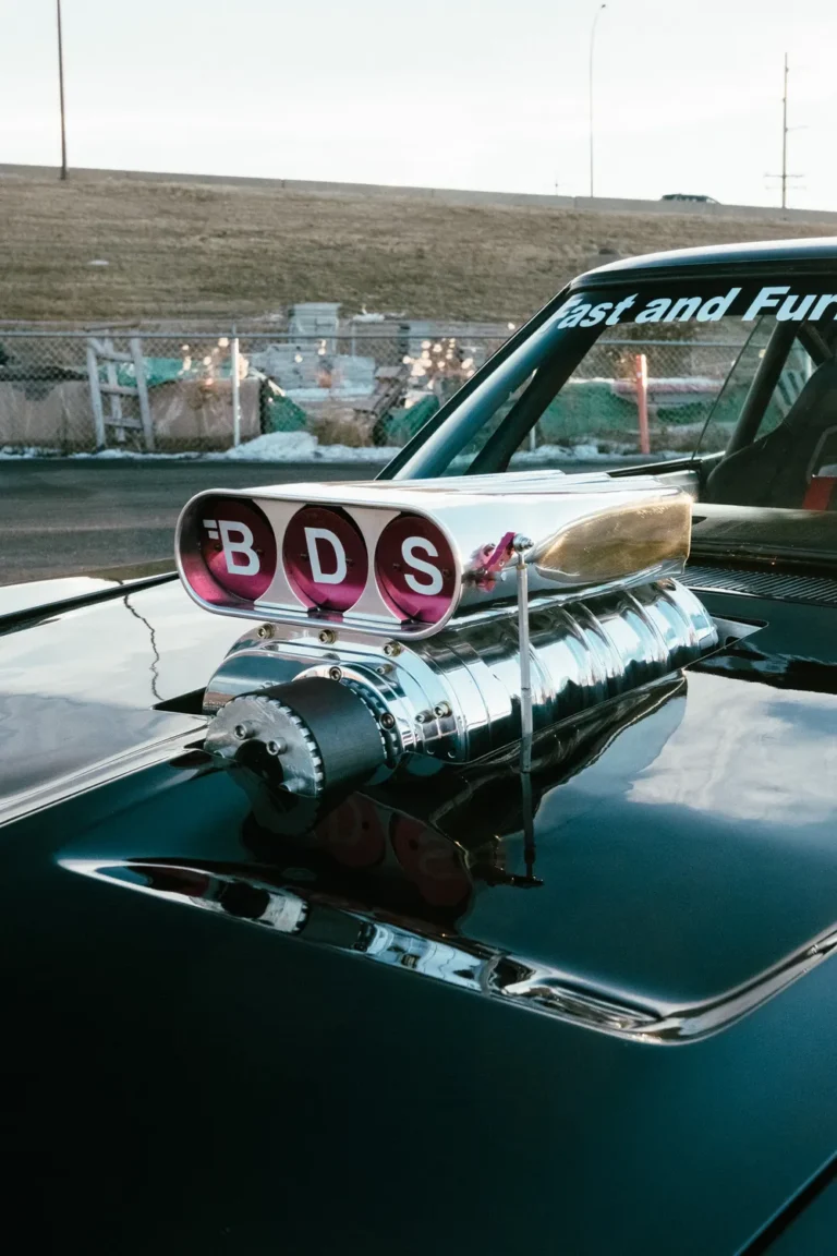 1970 Dodge Charger picture car, photo 7 of 22