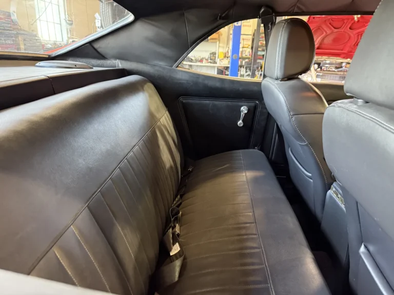 1970 Ford Torino picture car, photo 8 of 8