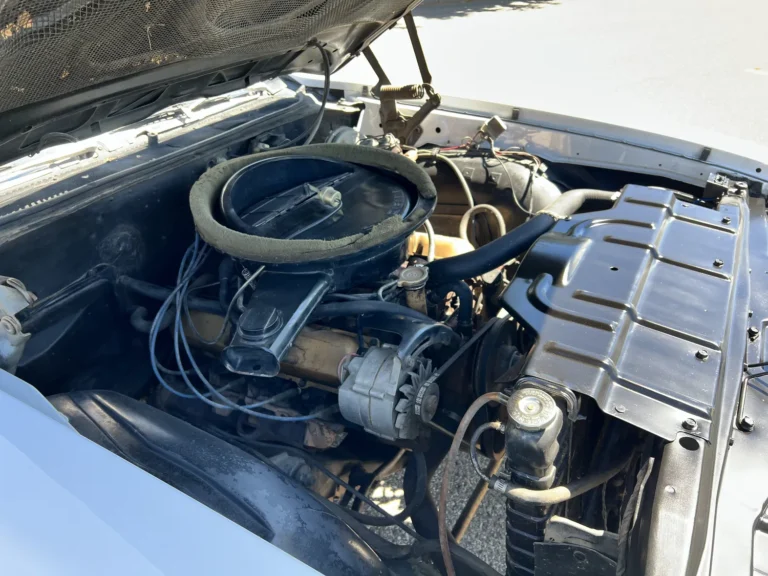 1970 Oldsmobile Cutlass Indy Pace Car picture car, photo 6 of 7