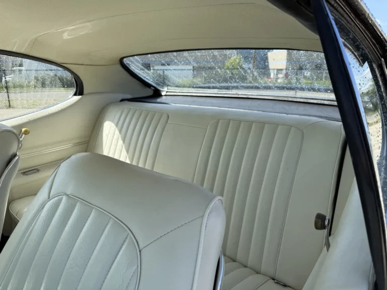 1972 Pontiac GTO picture car, photo 7 of 9