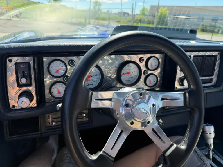 1980 Chevrolet Camaro z28 picture car, photo 6 of 16