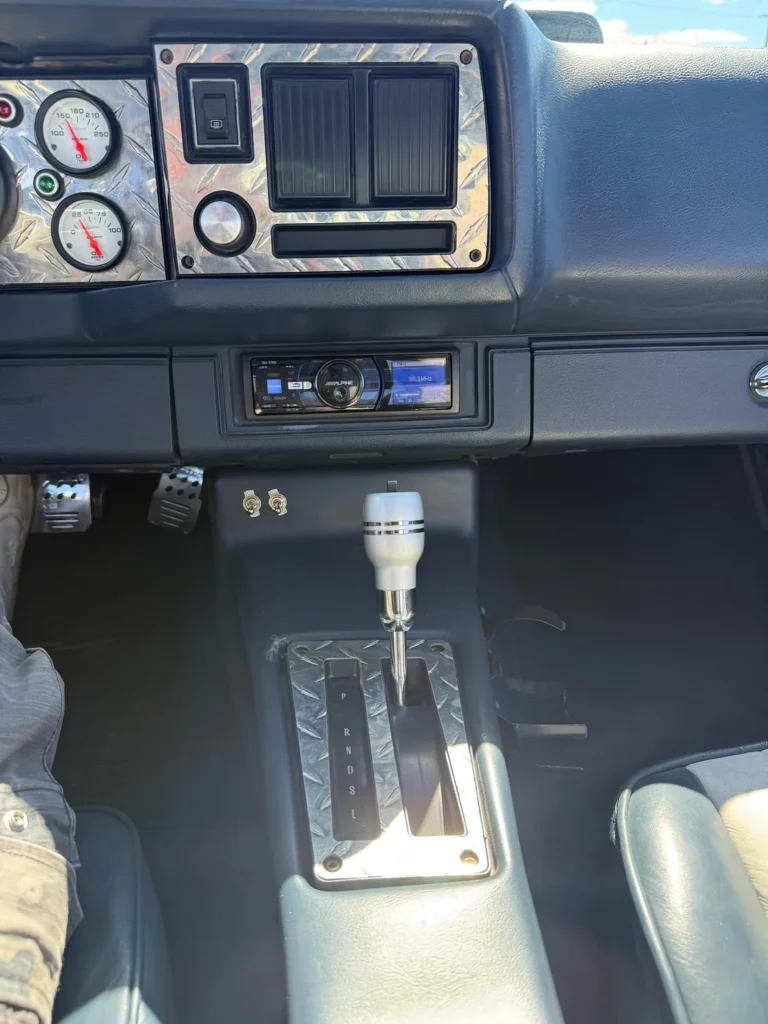 1980 Chevrolet Camaro z28 picture car, photo 7 of 16