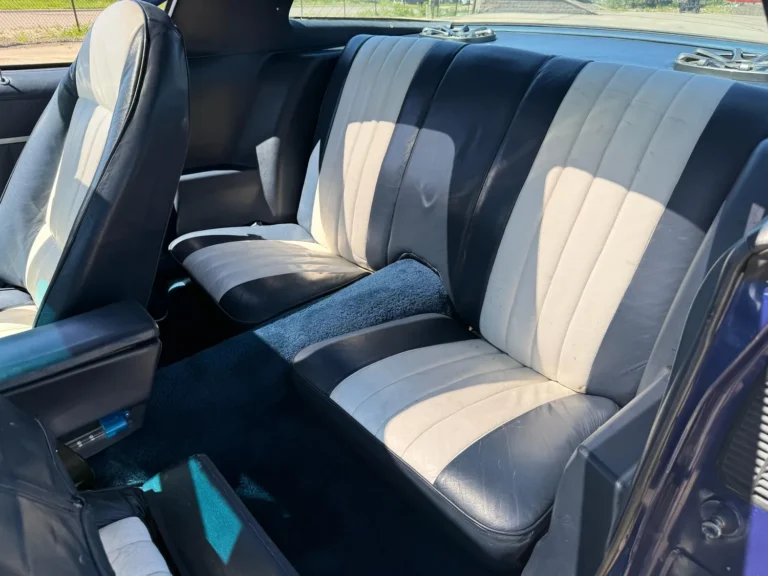 1980 Chevrolet Camaro z28 picture car, photo 9 of 16