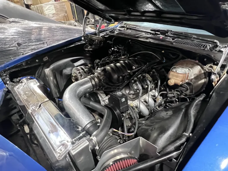 1981 Chevrolet Camaro z28 picture car, photo 2 of 11
