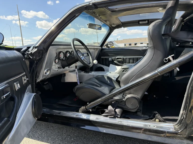 1981 Chevrolet Camaro Z28 LS7 picture car, photo 6 of 11