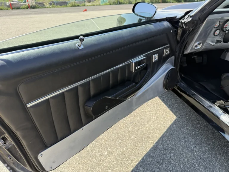 1981 Chevrolet Camaro Z28 LS7 picture car, photo 7 of 11