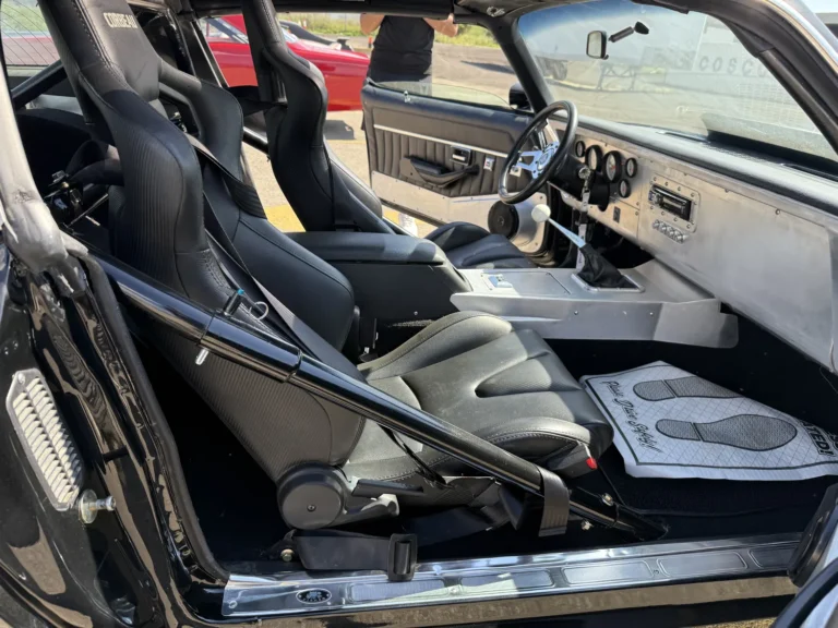 1981 Chevrolet Camaro Z28 LS7 picture car, photo 9 of 11