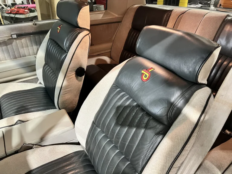 1984 Buick Grand National picture car, photo 3 of 12