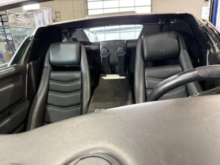 1999 Lamborghini Diablo Roadster picture car, photo 8 of 15