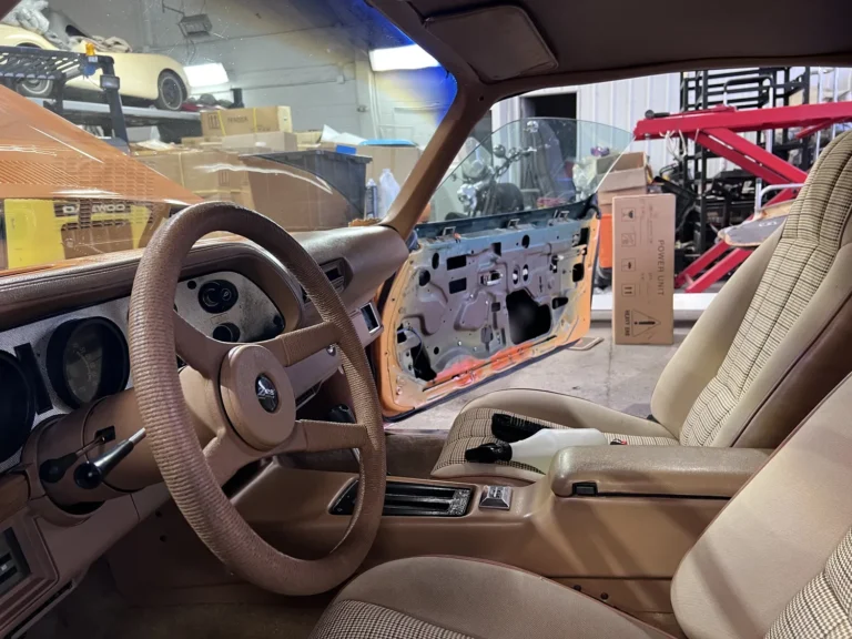 1978 Chevrolet Camaro z28 picture car, photo 2 of 15