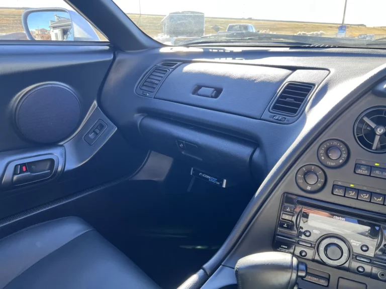 1994 Toyota Supra picture car, photo 17 of 24